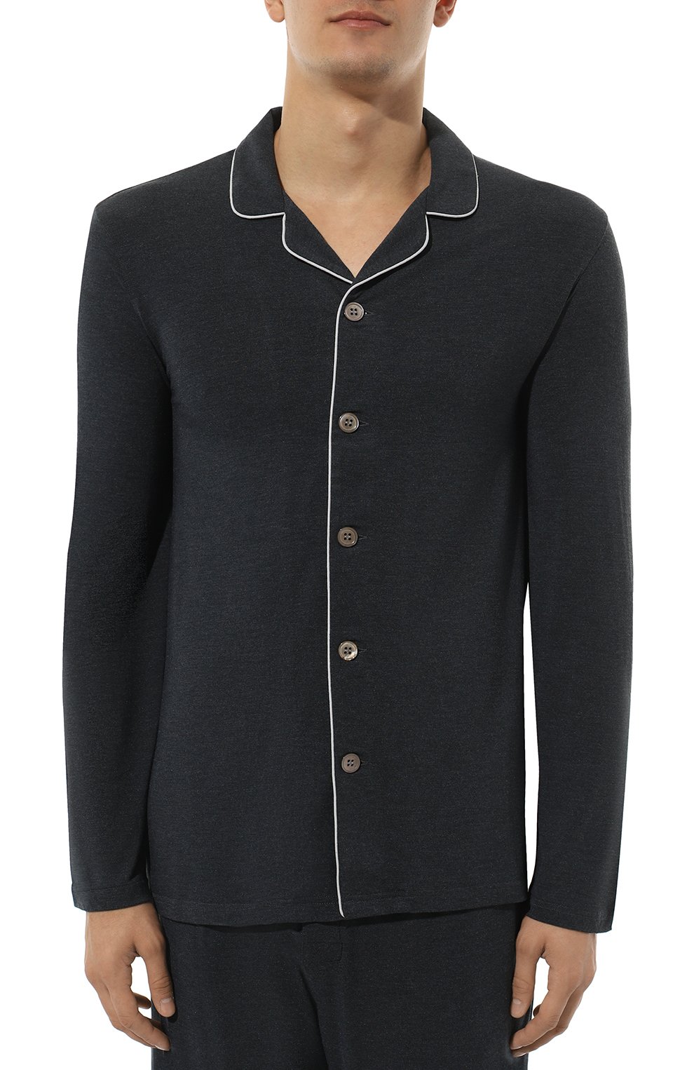 Пижама DEREK ROSE, арт. 4070-L0ND003, фото 3