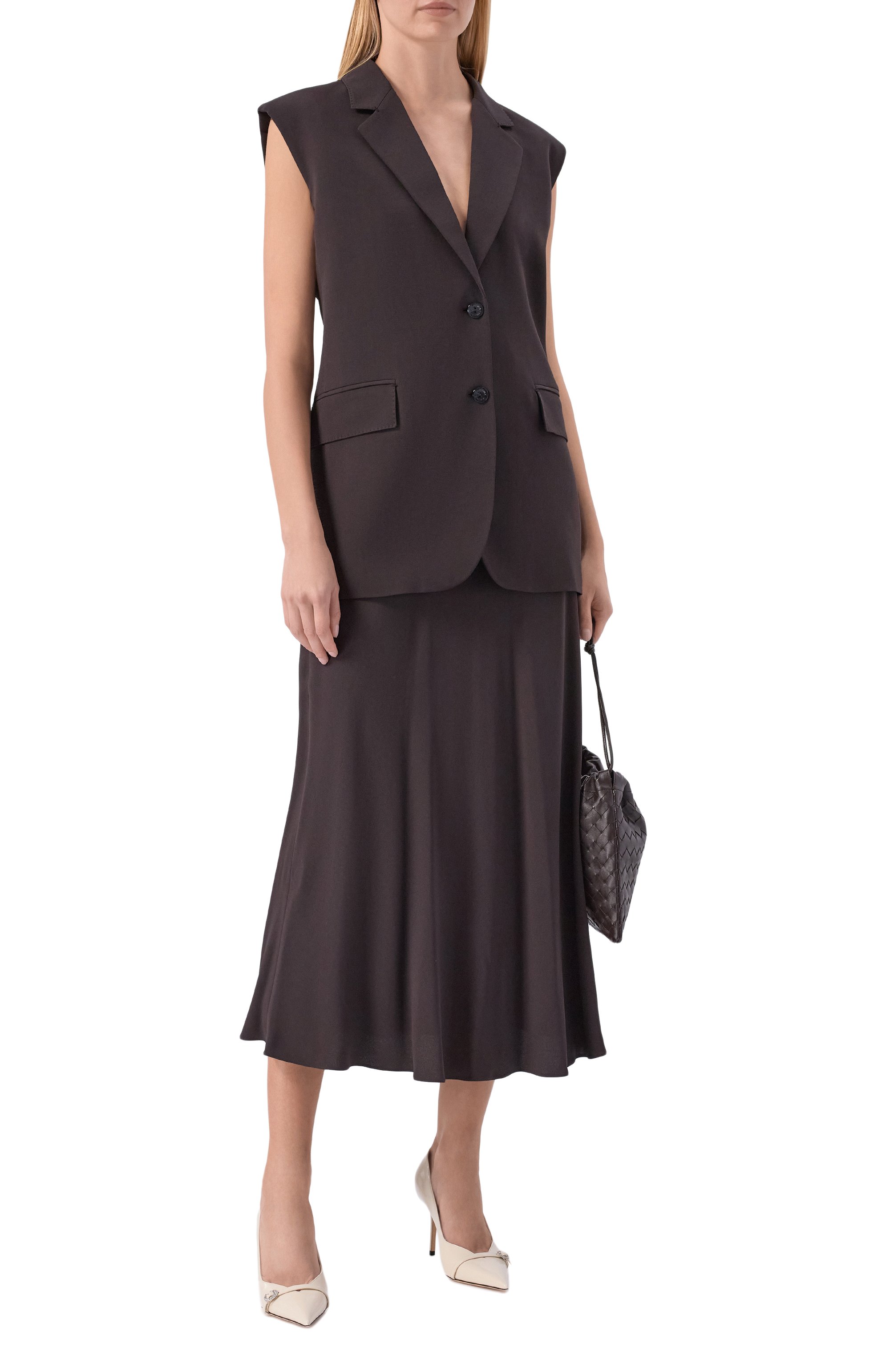 Лакированные туфли keari 85 JIMMY CHOO кремового цвета по цене 99000 руб., арт. KEARI85FS0, фото 3 Лакированные туфли keari 85 JIMMY CHOO, арт. KEARI85FS0, фото 3