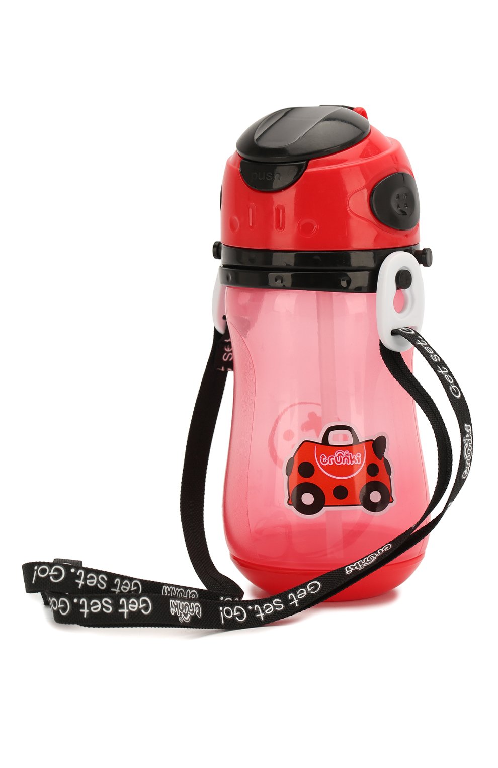 Бутылка для воды TRUNKI, арт. 0296-GB01, фото 5