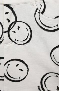 Хлопковая юбка MARC JACOBS (THE), арт. W60177/6A-12A, фото 3