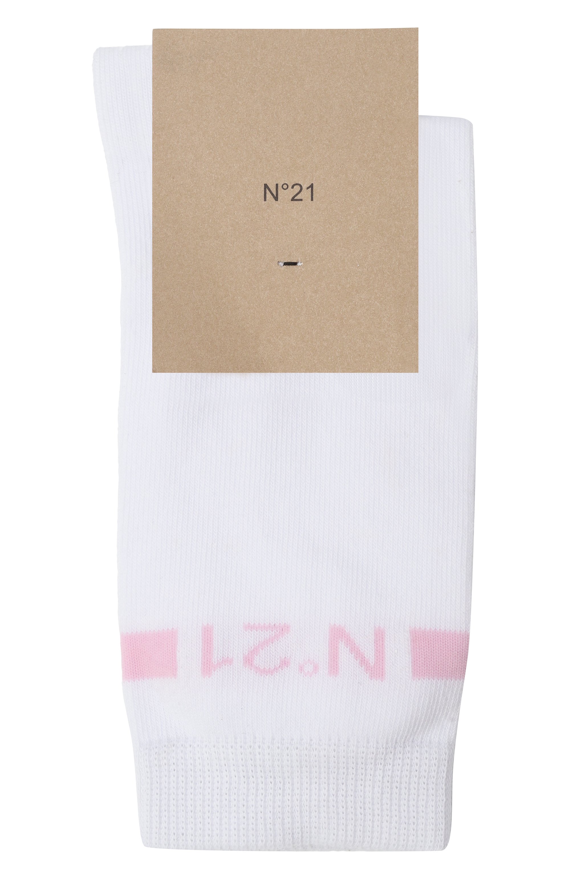 Хлопковые носки N21, арт. N2104K/N0349, фото 1