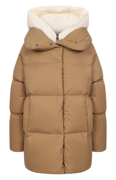 Женский пуховик HETREGO, арт. 8P631/TINDA