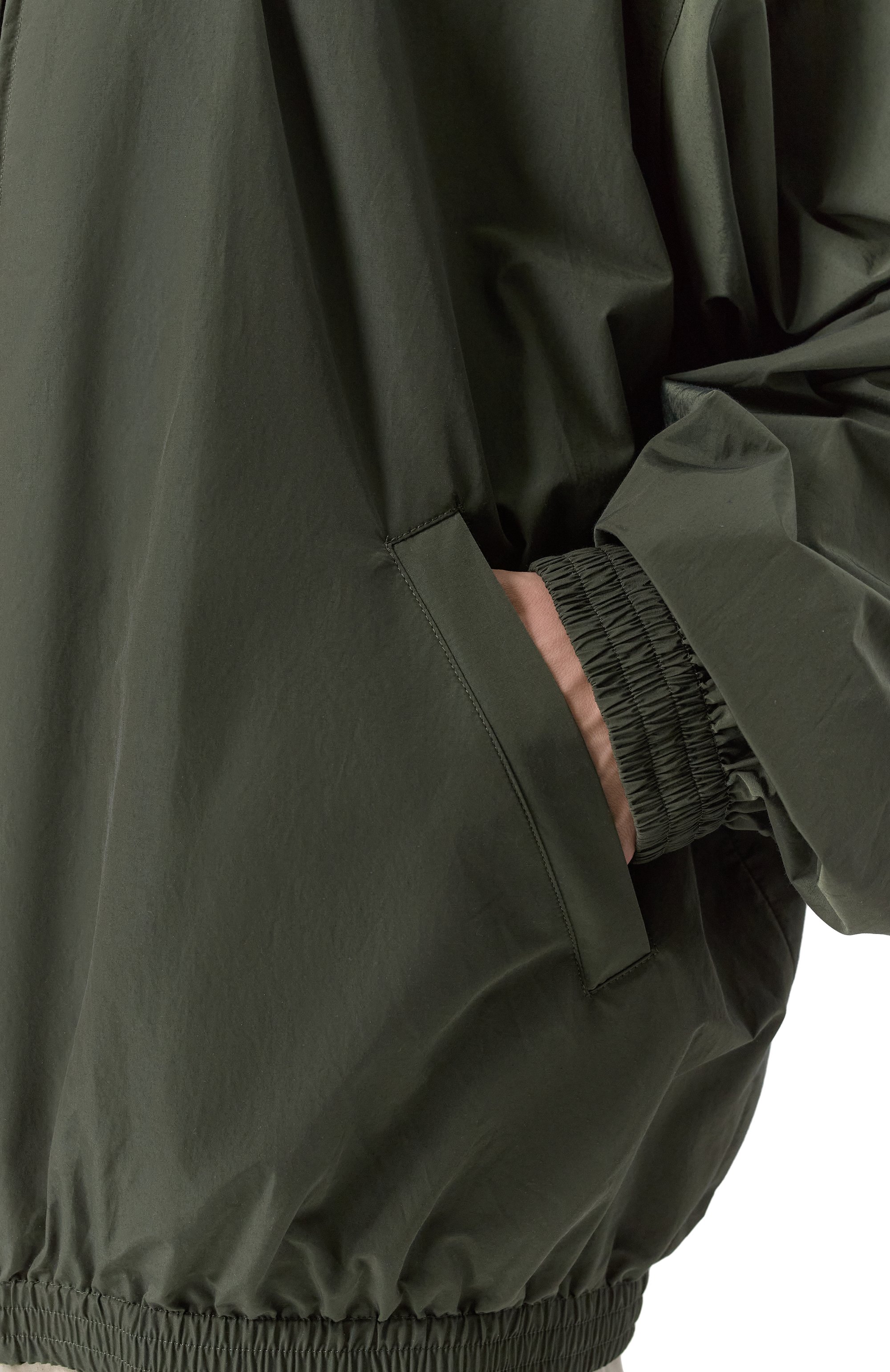 Куртка BALENCIAGA, арт. 794465/TPQ38, фото 5