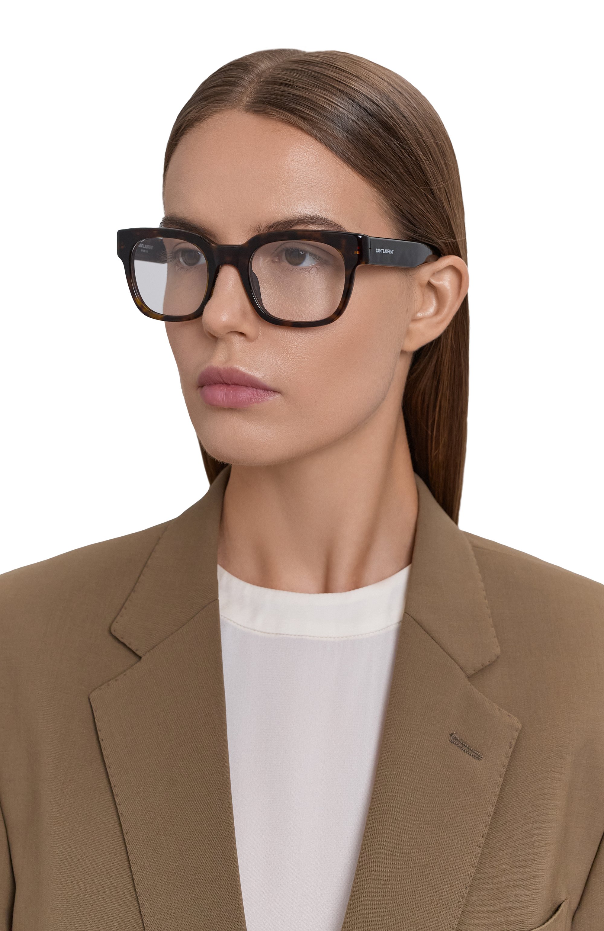 Оправа SAINT LAURENT, арт. SL 805 002, фото 3