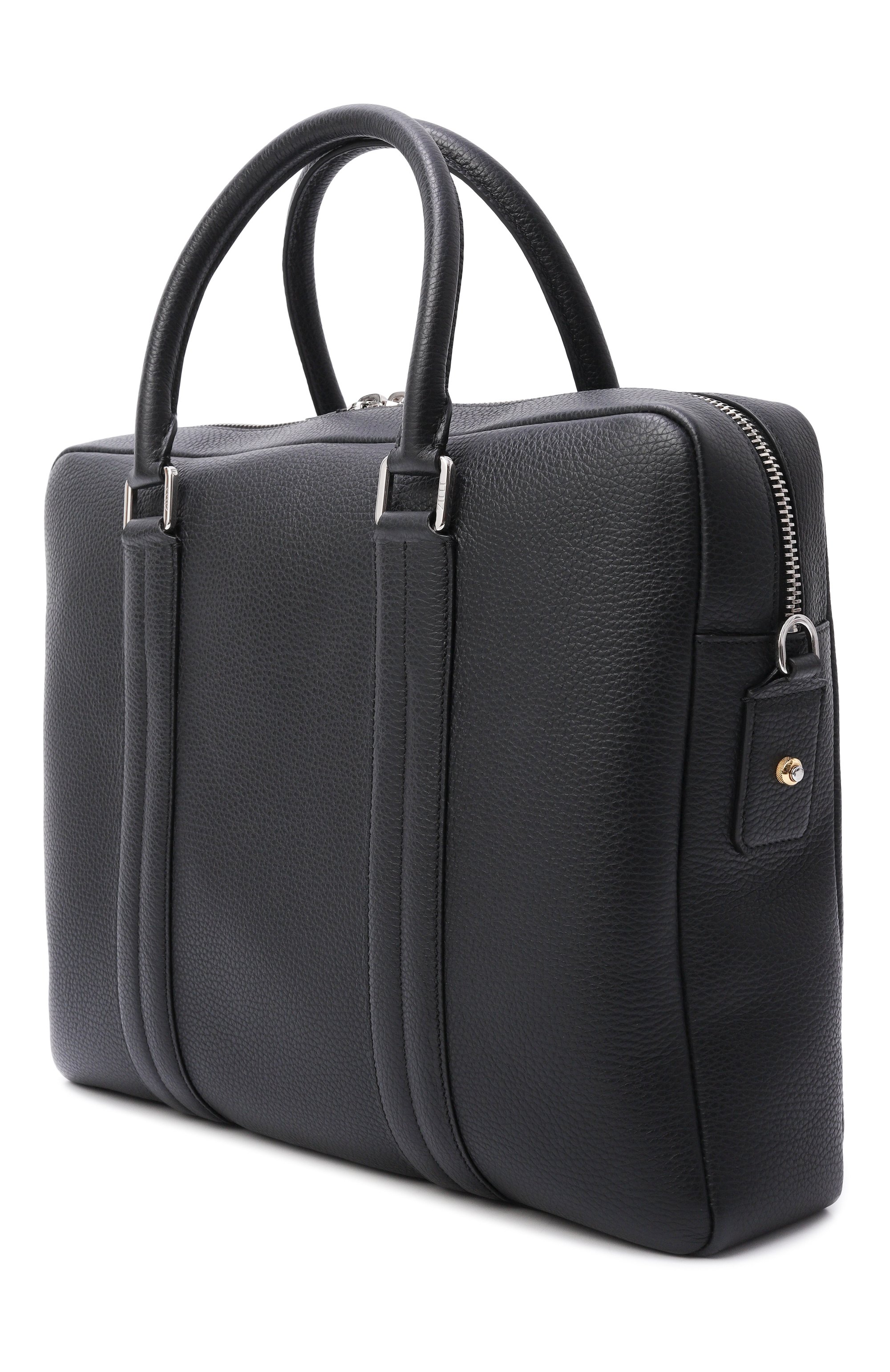 Портфель ZILLI, арт. G0041AM1990VLWE15, фото 4