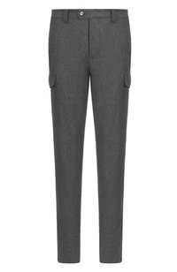 Темно-серый