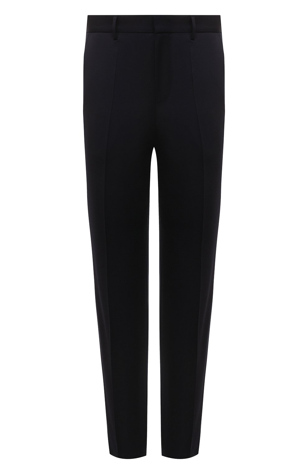 Шерстяные брюки BOSS, арт. 50469174, фото 1