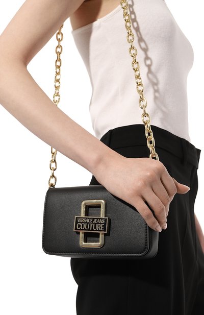 Сумка VERSACE JEANS COUTURE, арт. 74VA4BR2/ZS585, фото 2