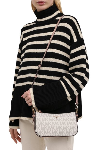 Сумка jet set charm medium MICHAEL MICHAEL KORS, арт. 32S1GT9C6B, фото 5