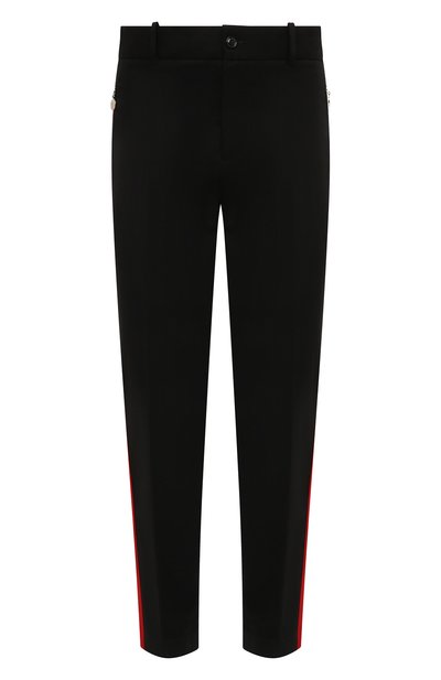 Мужские хлопковые брюки MONCLER, арт. 2A000-12-596BS
