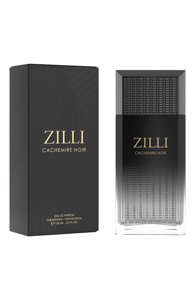 Парфюмерная вода cachemire noir (100ml) ZILLI, арт. 3760040118017, фото 2
