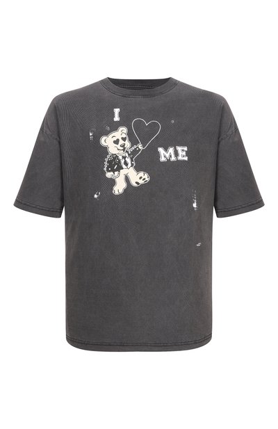 Мужская хлопковая футболка DOMREBEL, арт. M ALWAYS/T-SHIRT