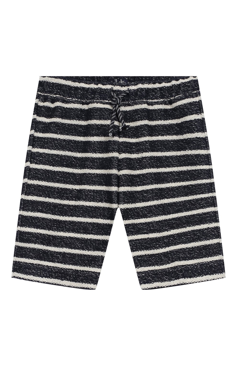 Шорты с поясом на кулиске IL GUFO, арт. P19PB118M1073/2A-4A, фото 1