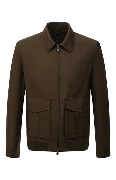 Бомбер CORNELIANI, арт. 89L5M1-2120126/00, фото 1