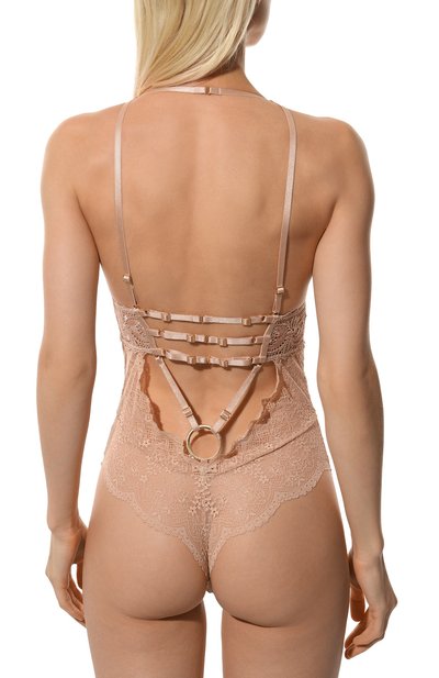 Боди AUBADE, арт. LE86, фото 3