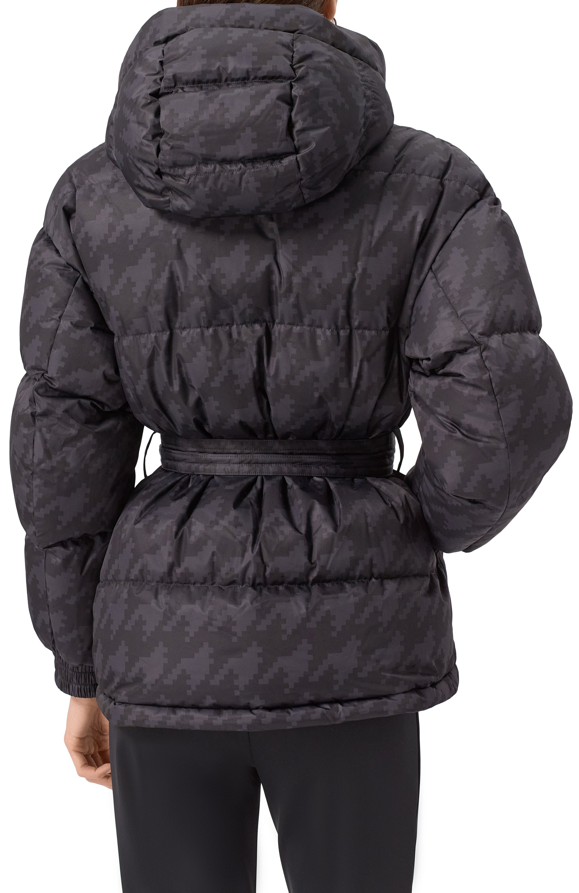 Пуховик PERFECT MOMENT, арт. W3001044/MAYA PARKA, фото 4