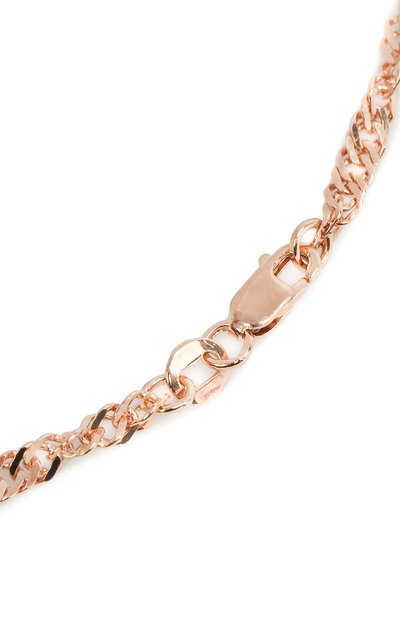 Подвеска-арка с демантоидом MOONKA, арт. dem-anl, фото 3