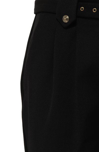 Брюки VERSACE JEANS COUTURE, арт. 77HAA117/N0394, фото 5
