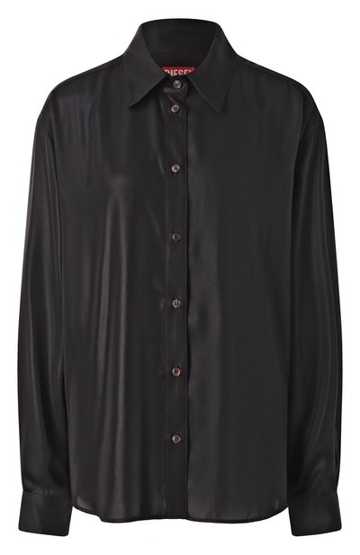 Женская блузка DIESEL, арт. A17395/0QJAR