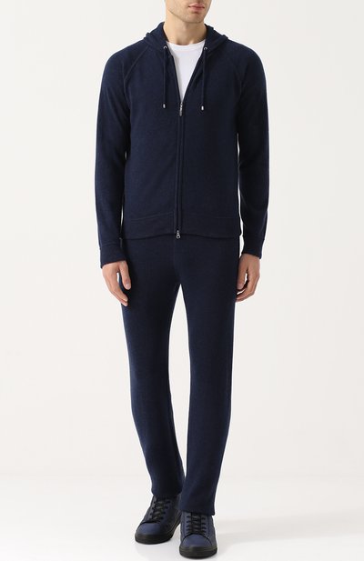 Спортивный кашемировый костюм ANDREA CAMPAGNA, арт. 58189/15543, фото 1