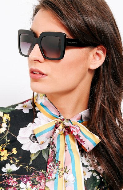 Солнцезащитные очки DOLCE & GABBANA, арт. 4310-501/8G, фото 2