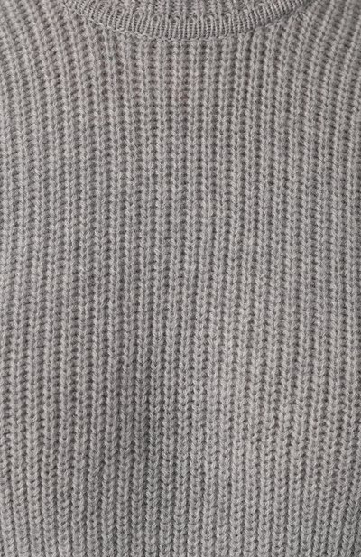 Платье из смеси шерсти и кашемира FORTE_FORTE, арт. 6830, фото 5