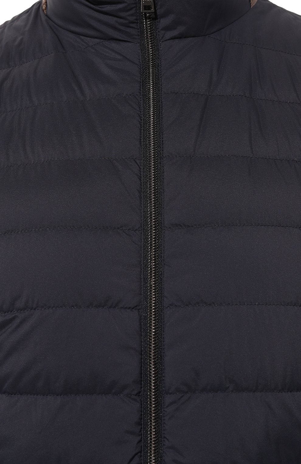 Пуховый жилет HERNO, арт. PI001100U/12456, фото 5