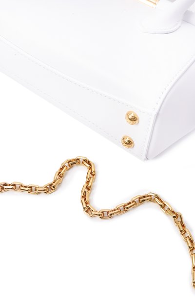 Сумка marlene small DOLCE & GABBANA, арт. BB7744/A3G19, фото 3