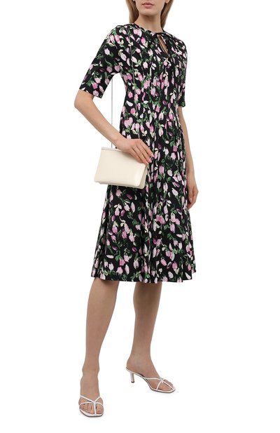 Хлопковое платье MARNI, арт. ABMA0696A1/UTCZ98, фото 2