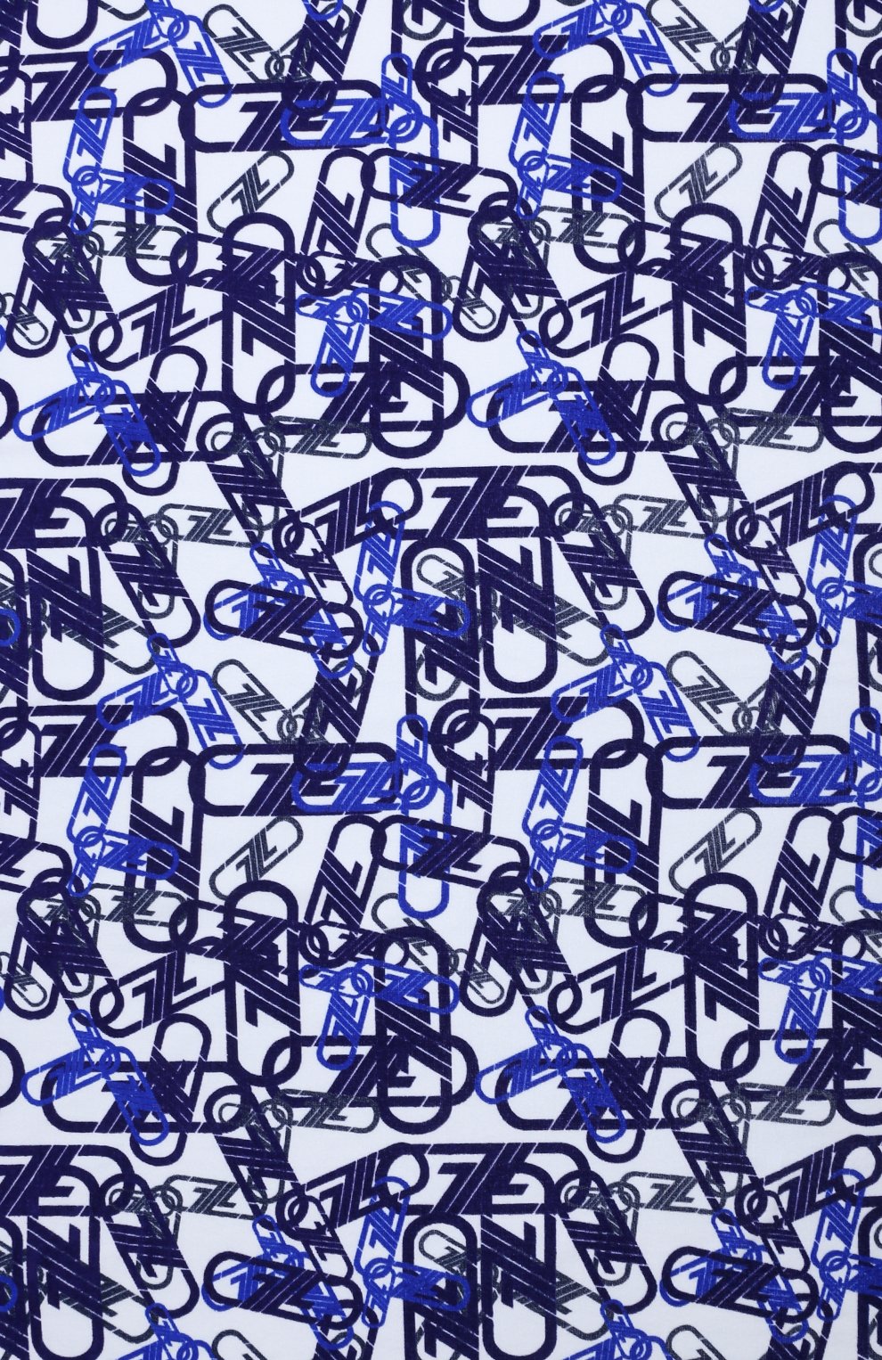 Хлопковое полотенце ZILLI, арт. MIZ-DRAPL-30398/0001, фото 3