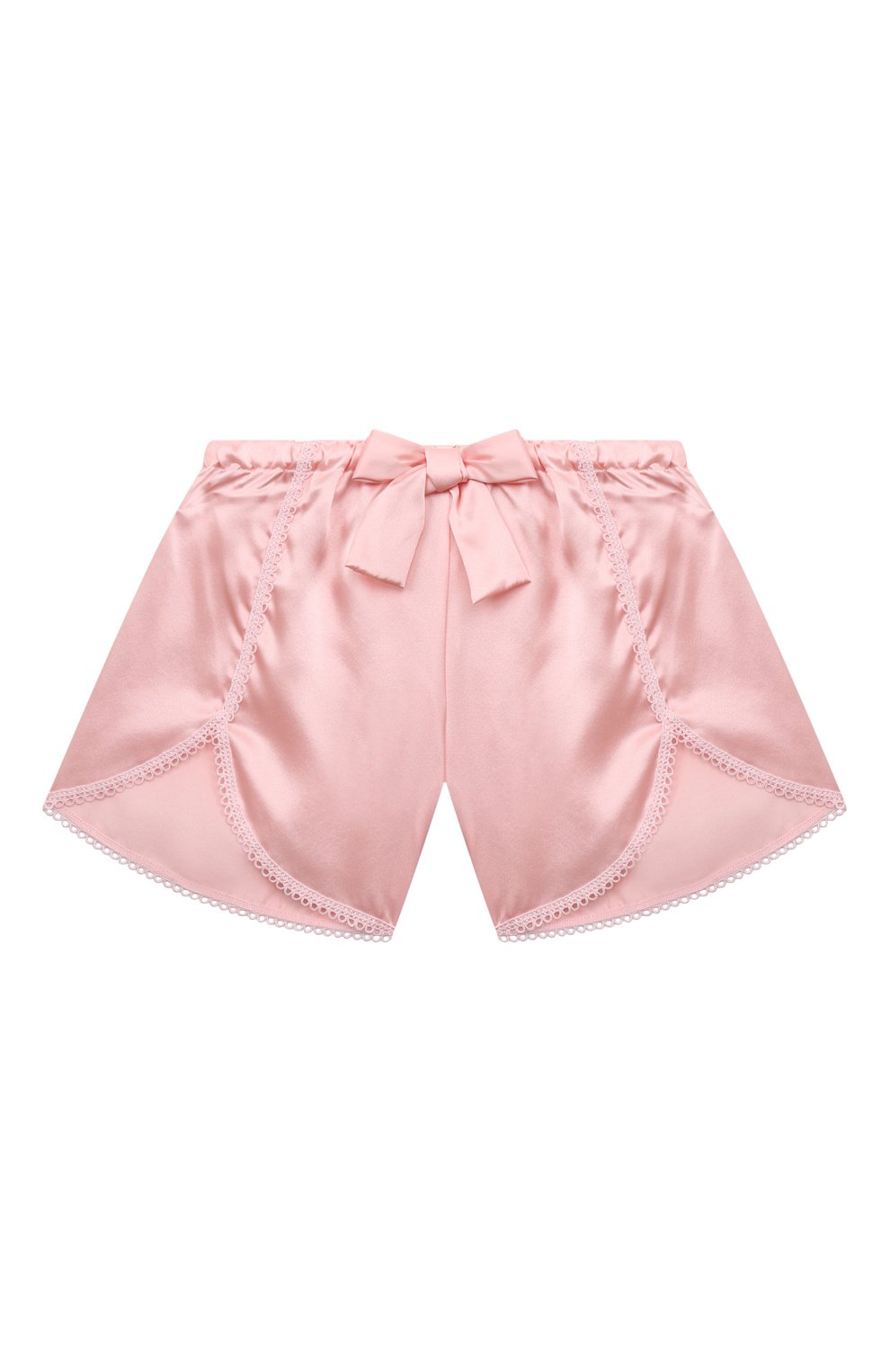 Шелковая пижама LA PERLA, арт. 70311/10A-14A, фото 4