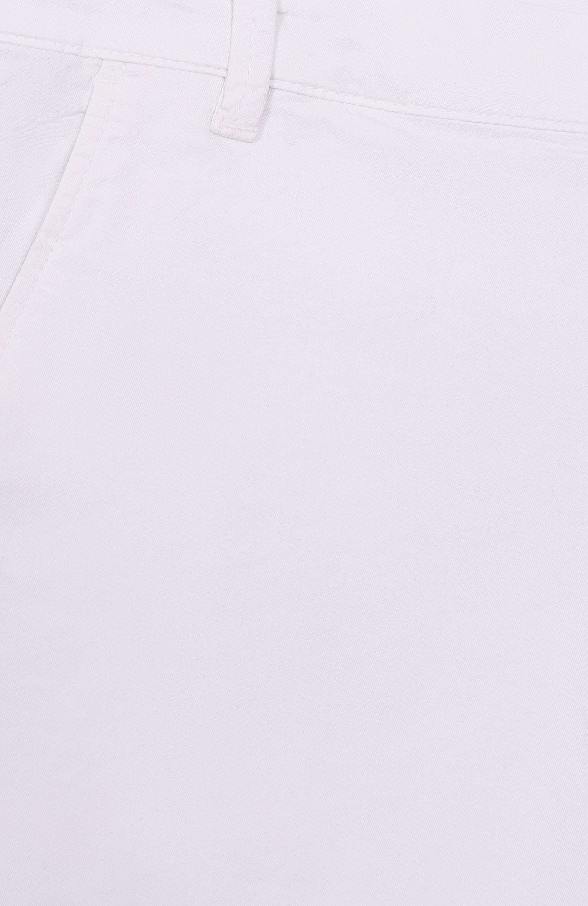 Хлопковые шорты PAOLO PECORA MILANO, арт. PP3994/6-12, фото 3