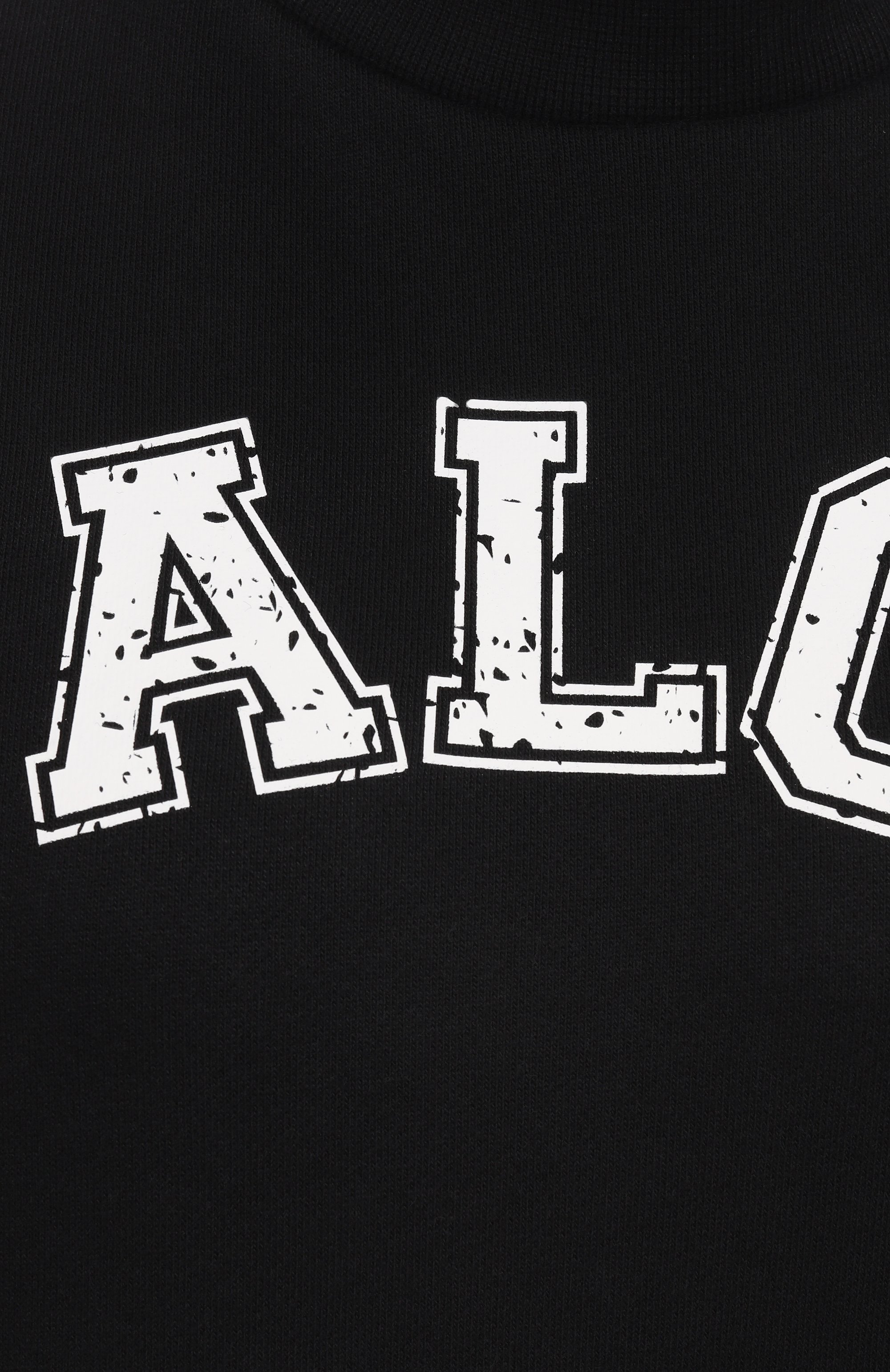 Хлопковый свитшот ALO YOGA, арт. W3653RG, фото 6