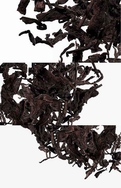 Одеколон eau de citron noir (100ml) HERMÈS, арт. 40408H, фото 5