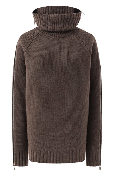 Женский свитер из шерсти и кашемира HELMUT LANG, арт. 006HW797