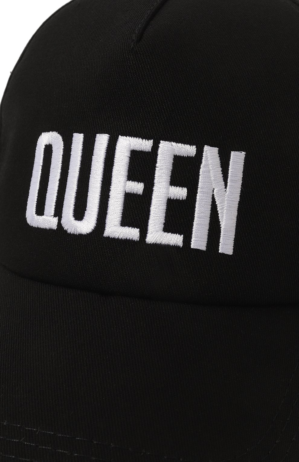 Хлопковая бейсболка SEVEN LAB, арт. CKC.20.900.358.5041, фото 4