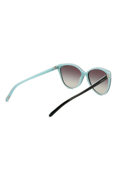 Солнцезащитные очки TIFFANY & CO., арт. 4089B-80553C, фото 4