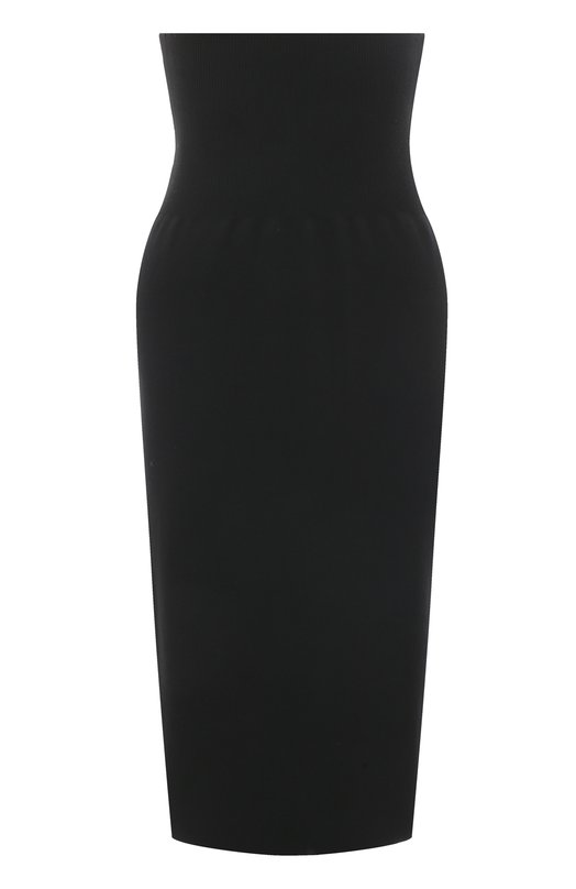 Юбка Noble&Brulee NB12/050623/1 Чёрный NB12/050623/1