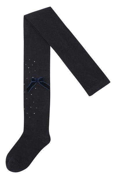 Хлопковые колготки LA PERLA, арт. 47811/7-8, фото 1