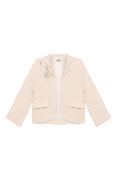 Жакет ZADIG AND VOLTAIRE, арт. X60360