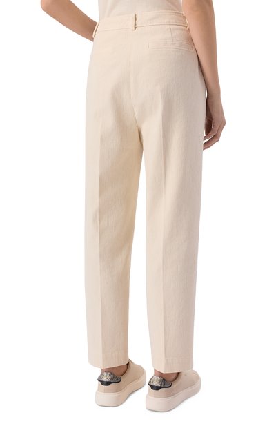 Вельветовые брюки BOSS, арт. 50549169, фото 4