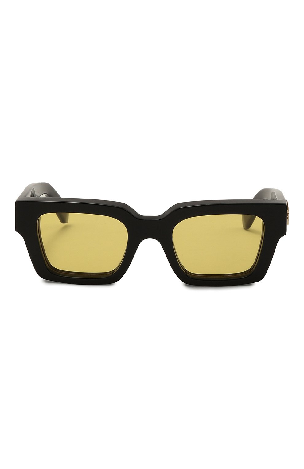 Солнцезащитные очки OFF-WHITE, арт. 0ERI126/1018 M, фото 4