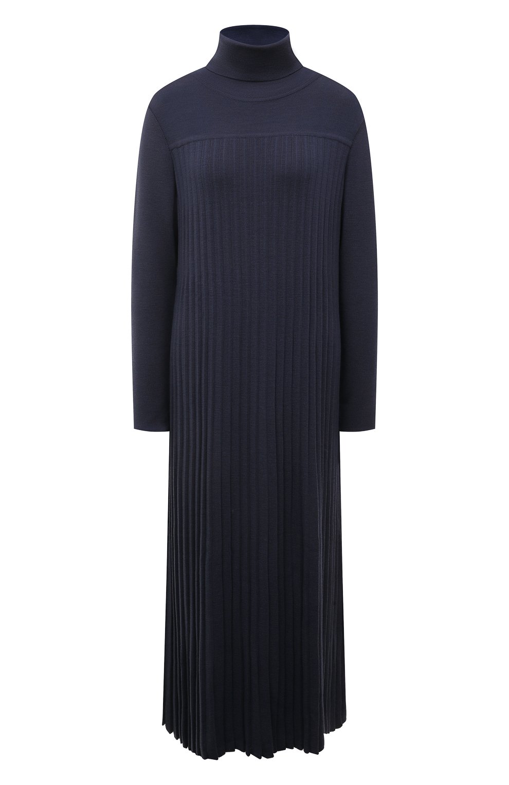 Шерстяное платье VICTORIA ANDREYANOVA, арт. A-FW22-1336, фото 1