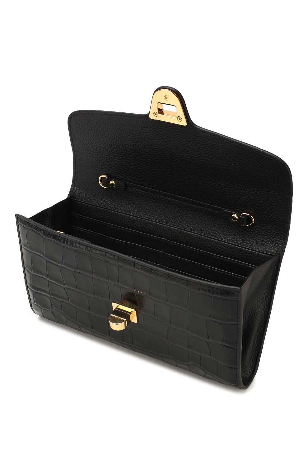 Кошелек florence на цепочке COCCINELLE, арт. E2 FB4 11 07 01, фото 4