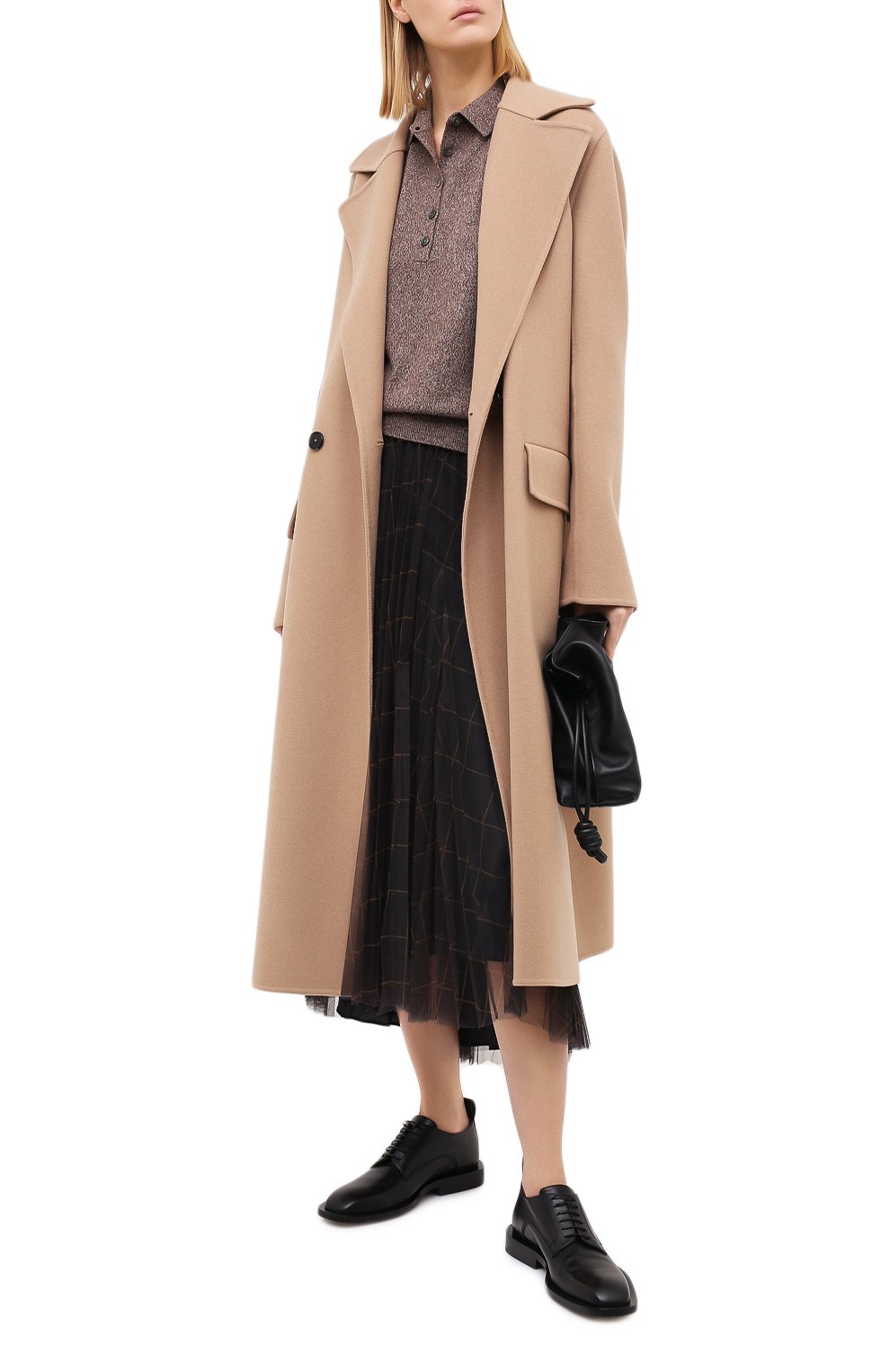 Юбка BRUNELLO CUCINELLI, арт. MP173G2988, фото 3