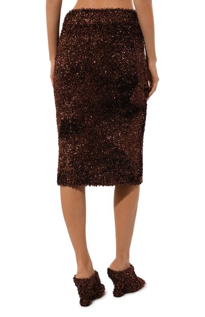 Юбка DRIES VAN NOTEN, арт. 242-011245-9725, фото 4