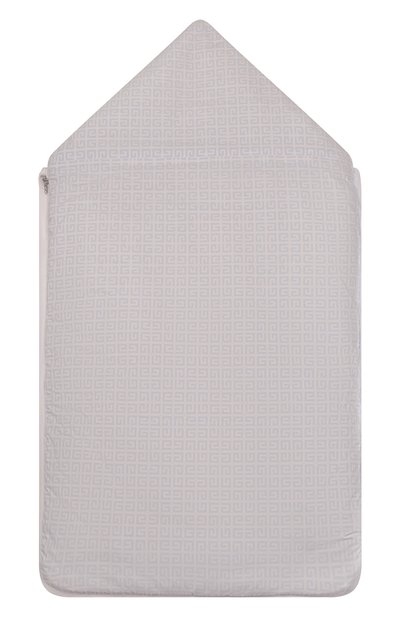 Утепленный конверт GIVENCHY, арт. H90120, фото 2