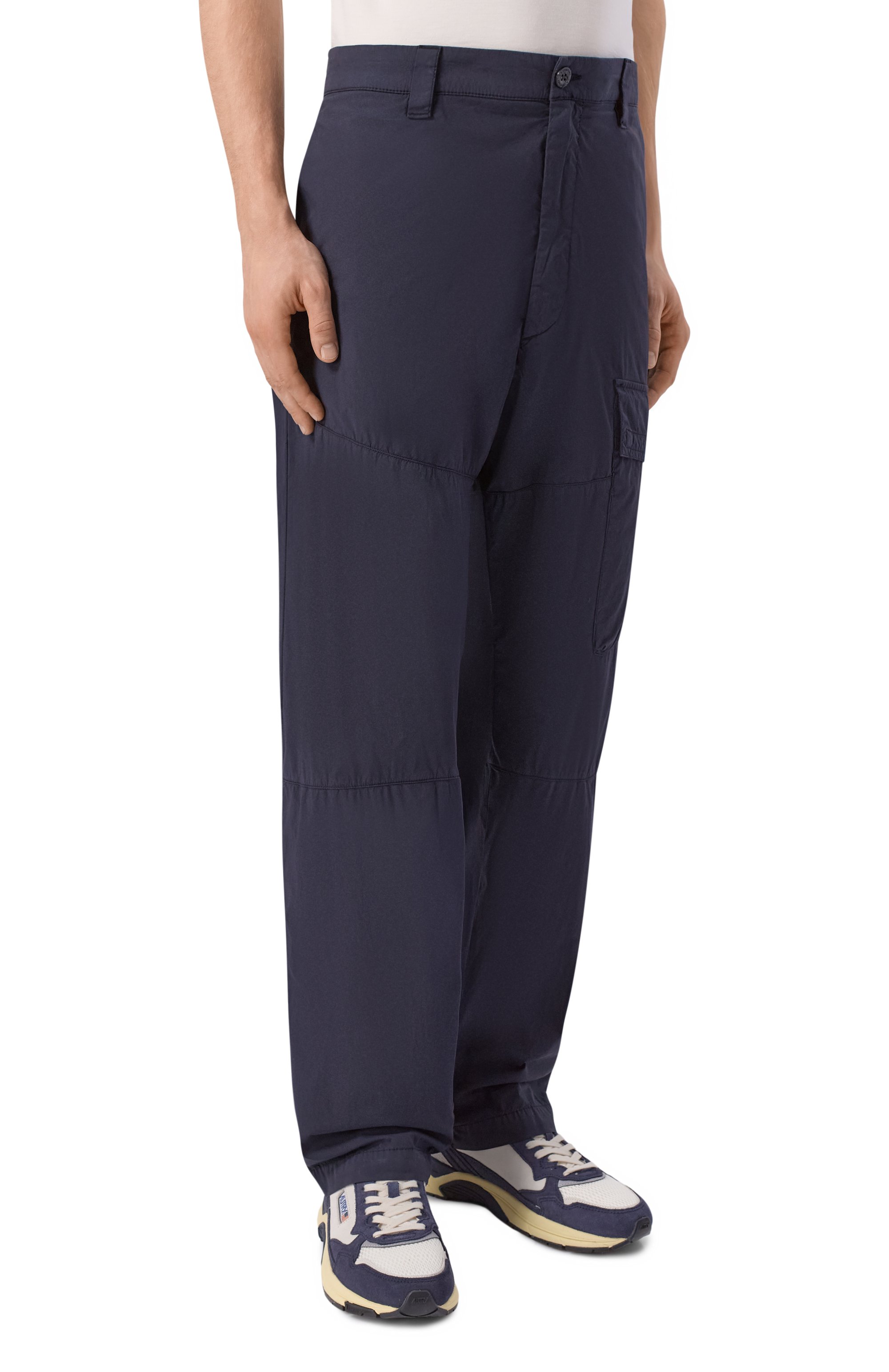 Брюки C.P. COMPANY, арт. 20CMPA257A/006439G, фото 3