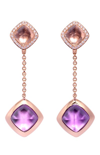 Женские серьги FRED, арт. 8B0132-000