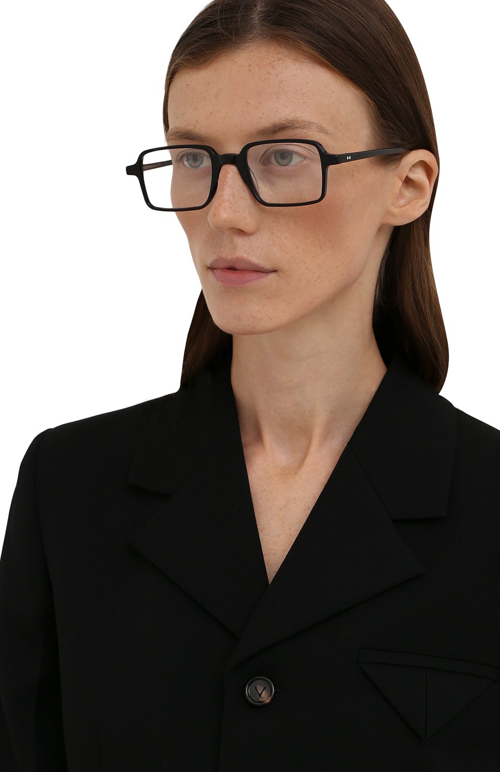 Оправа MOSCOT, арт. SHINDIG 0200-01, фото 2